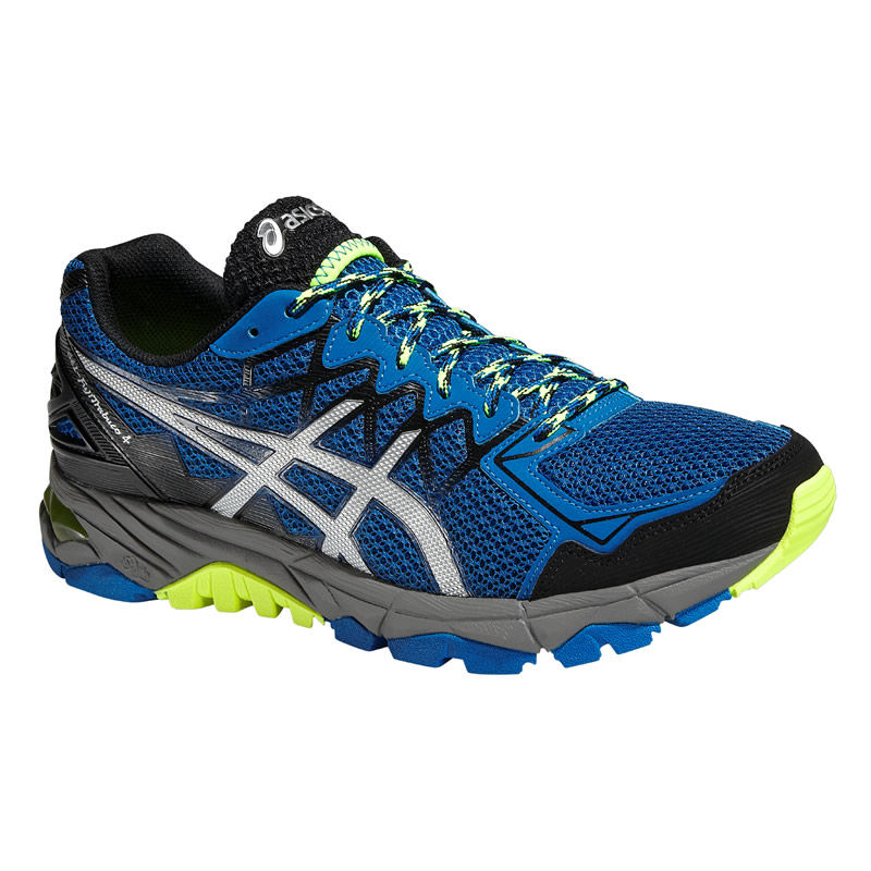 Asics neutral trail running shoes hotsell